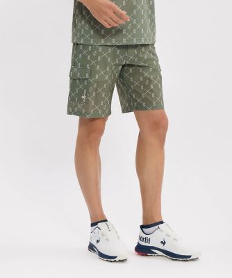 ルコックスポルティフ ゴルフ le coq sportif golf