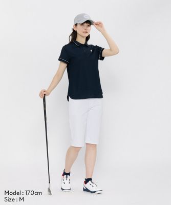 ルコックスポルティフ ゴルフ le coq sportif golf