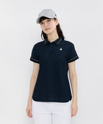 ルコックスポルティフ ゴルフ le coq sportif golf