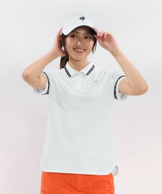 ルコックスポルティフ ゴルフ le coq sportif golf