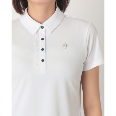 ルコックスポルティフ ゴルフ le coq sportif golf