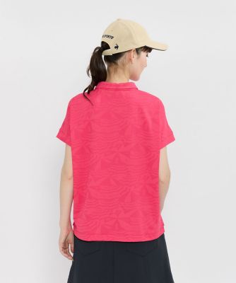 ルコックスポルティフ ゴルフ le coq sportif golf
