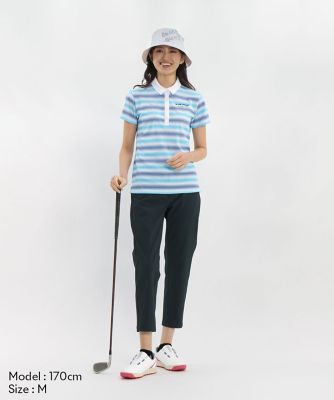 ルコックスポルティフ ゴルフ le coq sportif golf