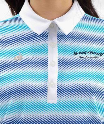 ルコックスポルティフ ゴルフ le coq sportif golf