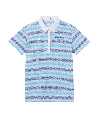 ルコックスポルティフ ゴルフ le coq sportif golf