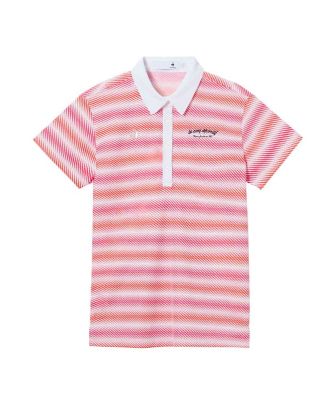 ルコックスポルティフ ゴルフ le coq sportif golf