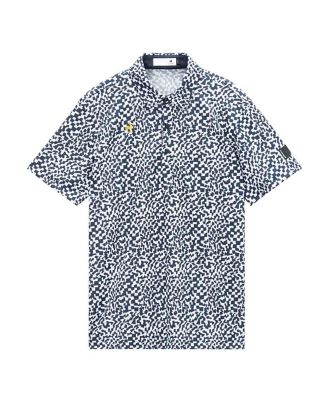 ルコックスポルティフ ゴルフ le coq sportif golf
