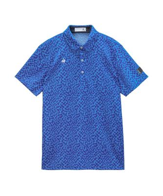 ルコックスポルティフ ゴルフ le coq sportif golf