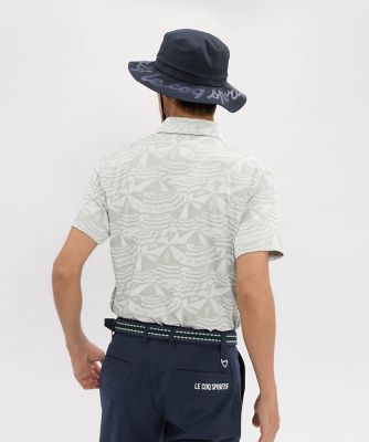 ルコックスポルティフ ゴルフ le coq sportif golf