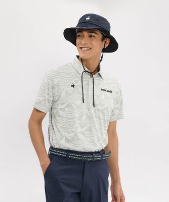 ルコックスポルティフ ゴルフ le coq sportif golf