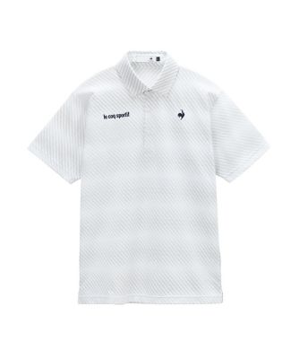 ルコックスポルティフ ゴルフ le coq sportif golf