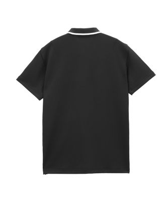 オブシディアンゴルフ ポロシャツ 黒 L 美品 ゴルフウェアブランド、オブシディアンが人気ポロのGQ別注モデルを発売