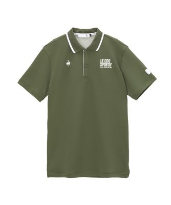 ルコックスポルティフ ゴルフ le coq sportif golf