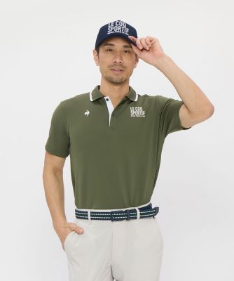 ルコックスポルティフ ゴルフ le coq sportif golf