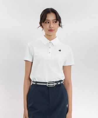 ルコックスポルティフ ゴルフ le coq sportif golf
