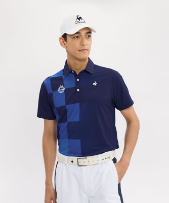 ルコックスポルティフ ゴルフ le coq sportif golf