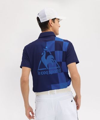 ルコックスポルティフ ゴルフ le coq sportif golf