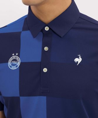 ルコックスポルティフ ゴルフ le coq sportif golf