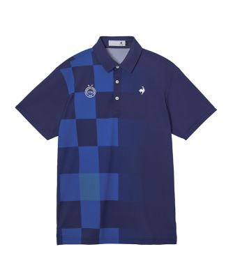 ルコックスポルティフ ゴルフ le coq sportif golf