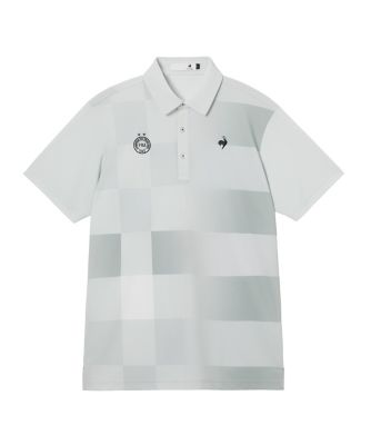 ルコックスポルティフ ゴルフ le coq sportif golf