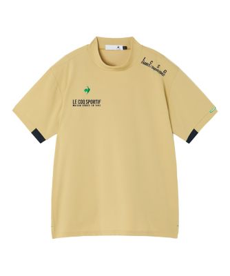 ルコックスポルティフ ゴルフ le coq sportif golf