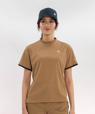 ルコックスポルティフ ゴルフ le coq sportif golf