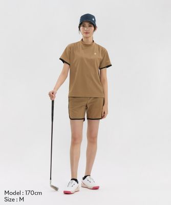 ルコックスポルティフ ゴルフ le coq sportif golf