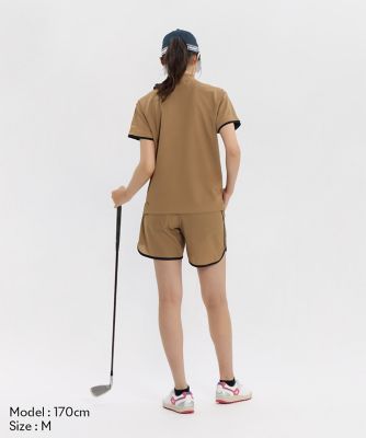 ルコックスポルティフ ゴルフ le coq sportif golf