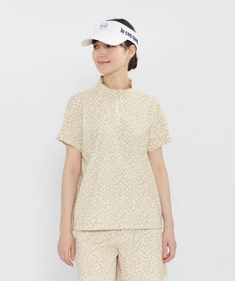 ルコックスポルティフ ゴルフ le coq sportif golf
