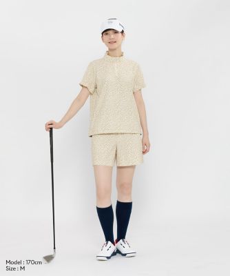 ルコックスポルティフ ゴルフ le coq sportif golf