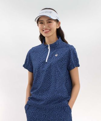 ルコックスポルティフ ゴルフ le coq sportif golf