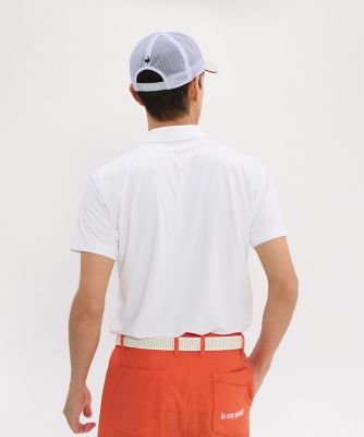 ルコックスポルティフ ゴルフ le coq sportif golf