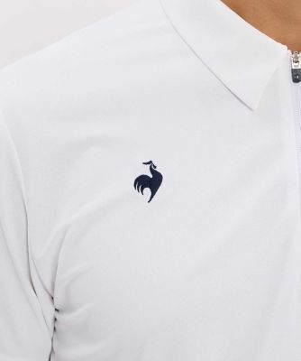 ルコックスポルティフ ゴルフ le coq sportif golf