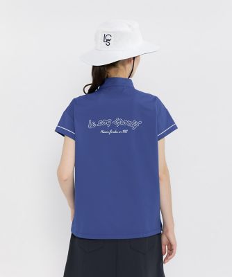 ルコックスポルティフ ゴルフ le coq sportif golf