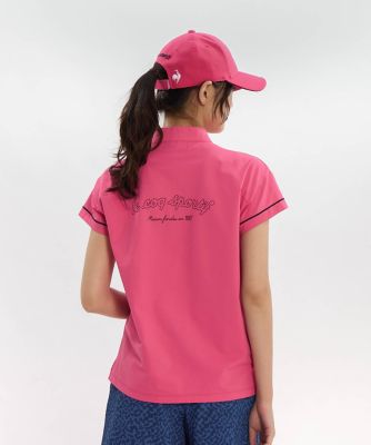 ルコックスポルティフ ゴルフ le coq sportif golf