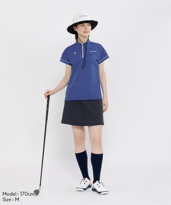 ルコックスポルティフ ゴルフ le coq sportif golf