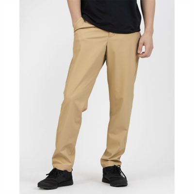新品未使用　ゴールドゴルフロッカーズ　パンツ　L ルコックスポルティフ ゴルフ le coq sportif golf