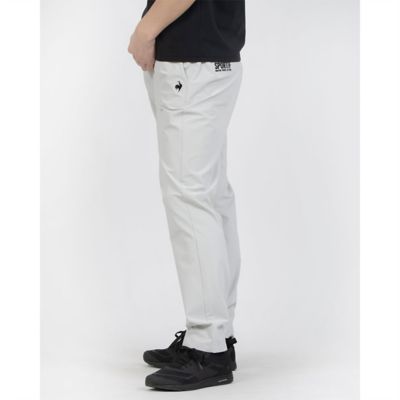 ルコックスポルティフ ゴルフ le coq sportif golf