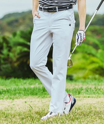 ルコックスポルティフ ゴルフ le coq sportif golf