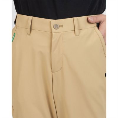 le coq sportif GOLF テーパードパンツ 76 ルコックスポルティフ ゴルフ le coq sportif golf