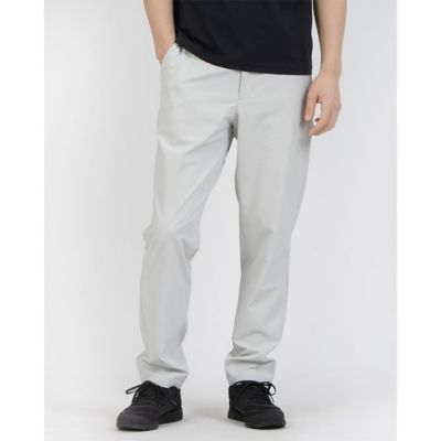 【新品未使用】ルコックスポルティフ ゴルフ　パンツM 82 ホワイト ルコックスポルティフ ゴルフ le coq sportif golf