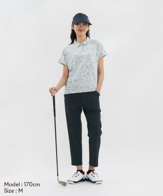 ルコックスポルティフ ゴルフ le coq sportif golf 8