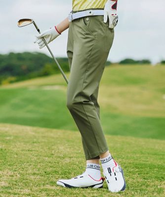 ルコックスポルティフ ゴルフ le coq sportif golf 8