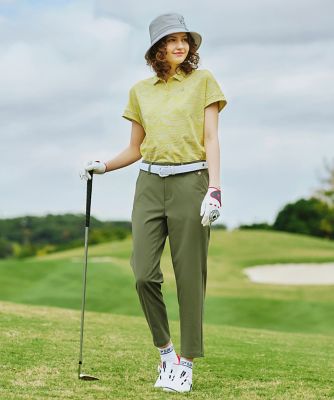 ルコックスポルティフ ゴルフ le coq sportif golf 8