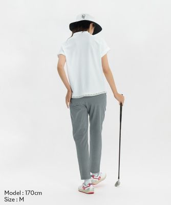 ルコックスポルティフ ゴルフ le coq sportif golf