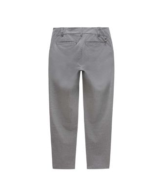 チェック柄9分丈パンツ（LG6SLP55L） | le coq sportif GOLF
