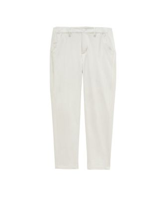 ＜le coq sportif GOLF COLLECTION＞ルコックスポルティフ　ゴルフ　ｌｅ　ｃｏｑ　ｓｐｏｒｔｉｆ　ｇｏｌｆ　チェック柄９分丈パンツ（ＬＧ６ＳＬＰ５５Ｌ）