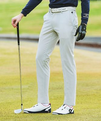 ルコックスポルティフ ゴルフ le coq sportif golf