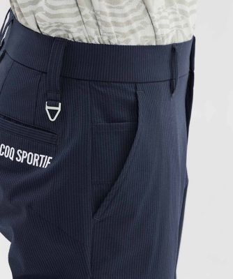 ルコックスポルティフ ゴルフ le coq sportif golf