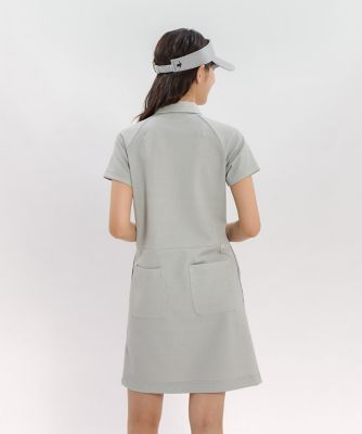 ルコックスポルティフ ゴルフ le coq sportif golf